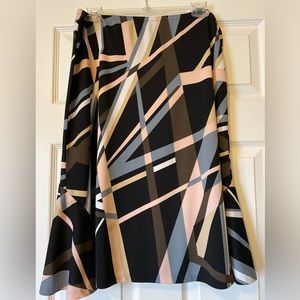 New York & Company skirt. Size M.